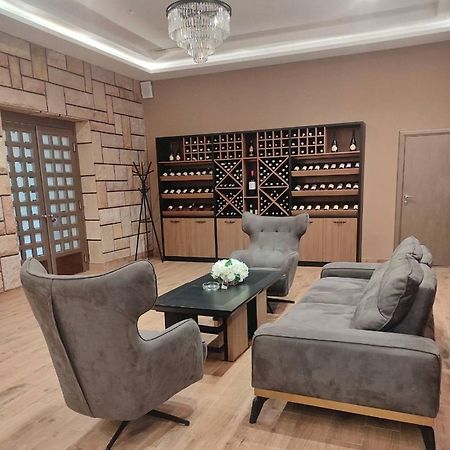 Hotel Biser Panonija Duboka Dış mekan fotoğraf